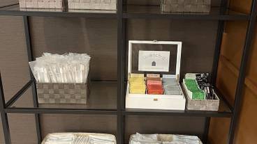 ロビーラウンジ / 4