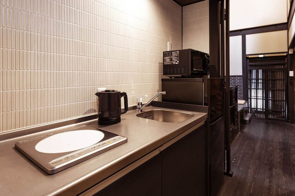 専用簡易キッチン