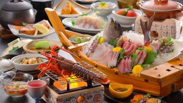 食事・飲み物 / 2