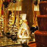 ロビーラウンジ 「マーブルラウンジ」 ヒルトン東京(ロビーラウンジマーブルラウンジ)