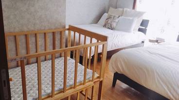 エキストラベッド / 11