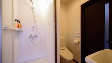 バスルームのシャワー / 35