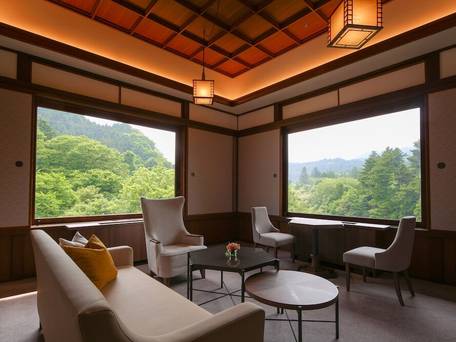 日光金谷ホテル / 2