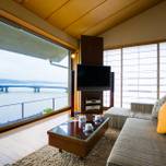 豊かな景色の中で心と体、頭を解放。山陰のおすすめ高級ホテル＆旅館7選／鳥取・島根