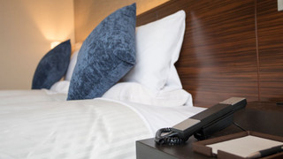 スタンダードアーバンツインルーム 禁煙