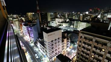 部屋からの景観 / 36