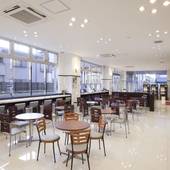 東横イン横浜線淵野辺駅南口（神奈川県 ビジネスホテル） / 2