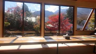 施設からの眺望 / 20