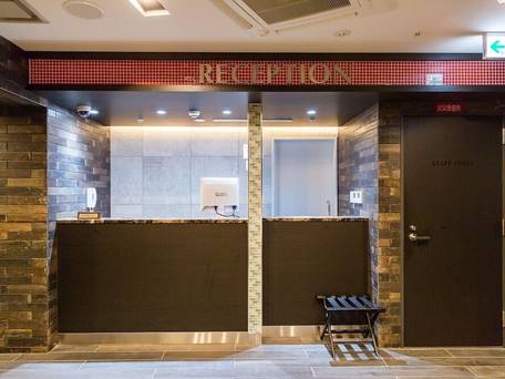 梅田プラザホテル / 3