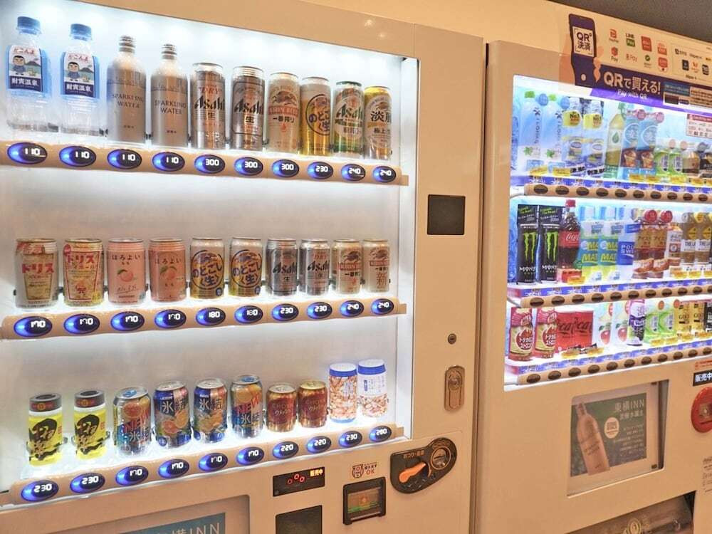 自動販売機