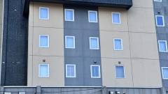 網走セントラルホテル