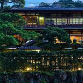 城崎温泉 登録有形文化財の宿 三木屋（兵庫県 旅館） / 5