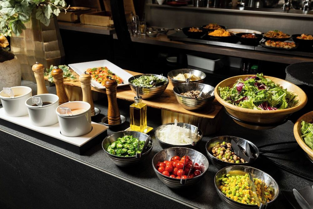 朝食ブッフェ_料理イメージ⑦