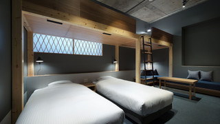Moderate Loft