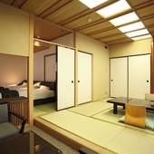 伝承千年の宿 佐勘(宮城県 旅館) / 3