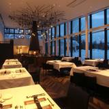 レストランの内観 / 4