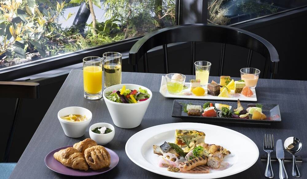 朝食イメージ / 1