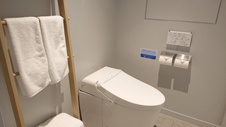 ツインルーム（ソファベッド付）