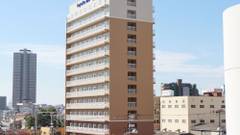 東横イン大阪ドーム前