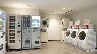 ランドリー ルーム / 7