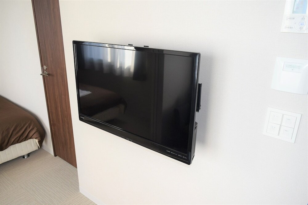 テレビ