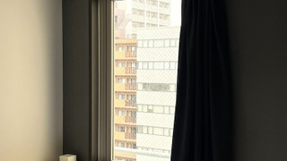 スタンダード ダブルルーム 喫煙可