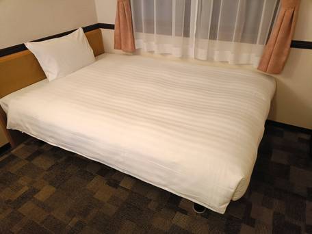 東横イン大阪心斎橋西 / 2