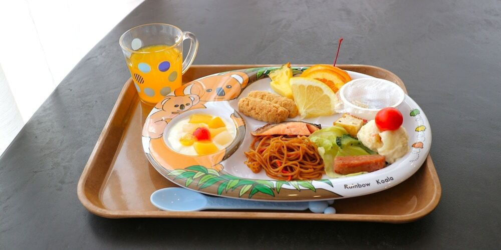 食事・飲み物