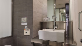 スタンダード ダブルルーム ダブルベッド 1 台 禁煙