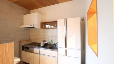 共用キッチン / 13