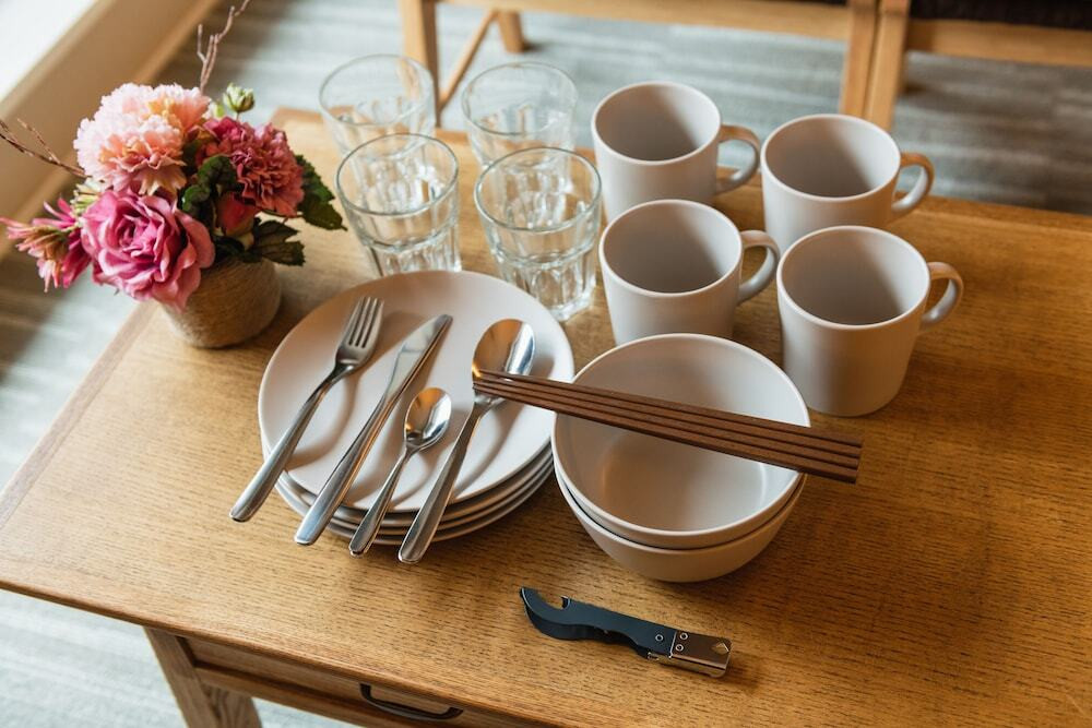 客室の設備とサービス