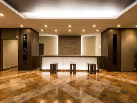 ホテルルートインGrand北見駅前 / 3