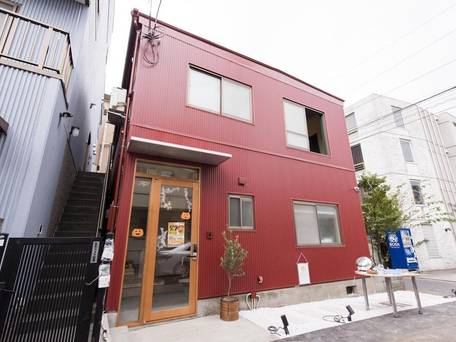 ゲストハウス グレープハウス高円寺 女性専用 / 2