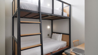 スタンダード バンクツイン 禁煙