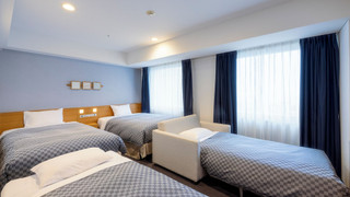 ファミリールーム 禁煙