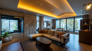 エグゼクティブ スイート