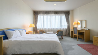 ダブルルーム 禁煙