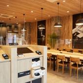 CABIN＆HOTEL CONSTANT NAHA（沖縄県 カプセルホテル） / 4