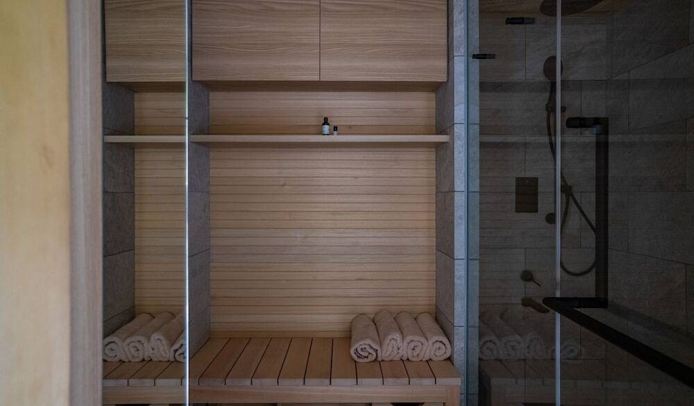 ゆっくり身支度をして
チェックアウト / 5