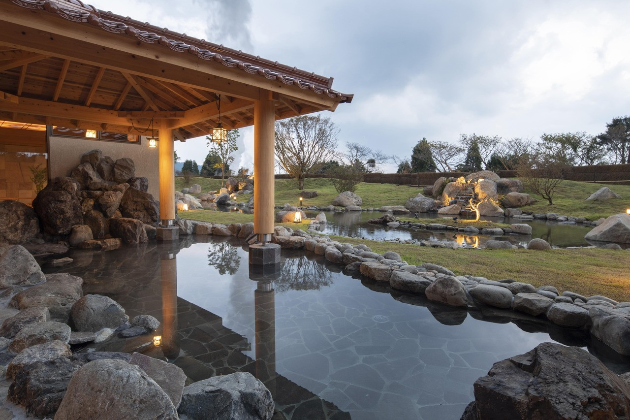 高級感のあるリゾートホテルの朝食に気分が上がる4002612