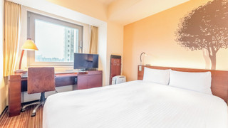 セミダブルルーム 禁煙