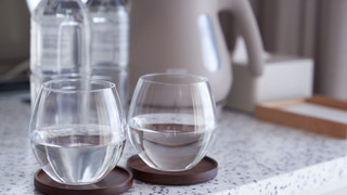 スーペリアダブル 禁煙