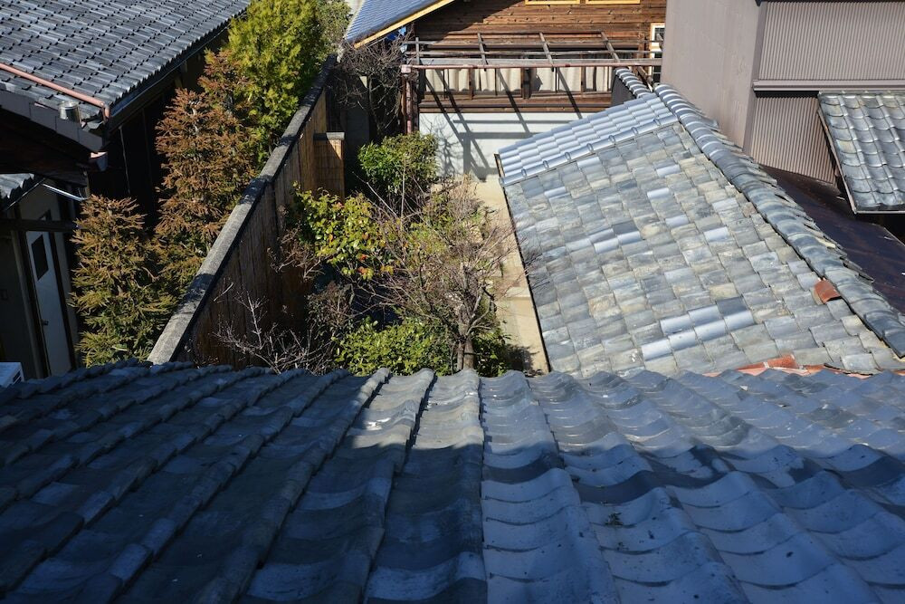 施設からの眺望