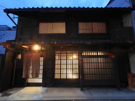 京町家の宿 幻 毘沙門 / 5