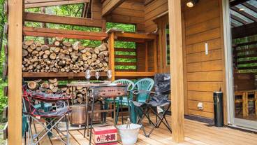 テラス / パティオ / 29