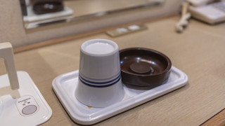 スタンダード ダブルルーム ダブルベッド 1 台 喫煙可