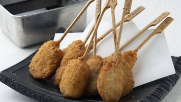 朝食ビュッフェ / 10