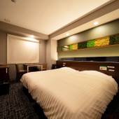 スーパーホテル愛媛 大洲インター 天然温泉 朝霧の湯（愛媛県 ビジネスホテル） / 4