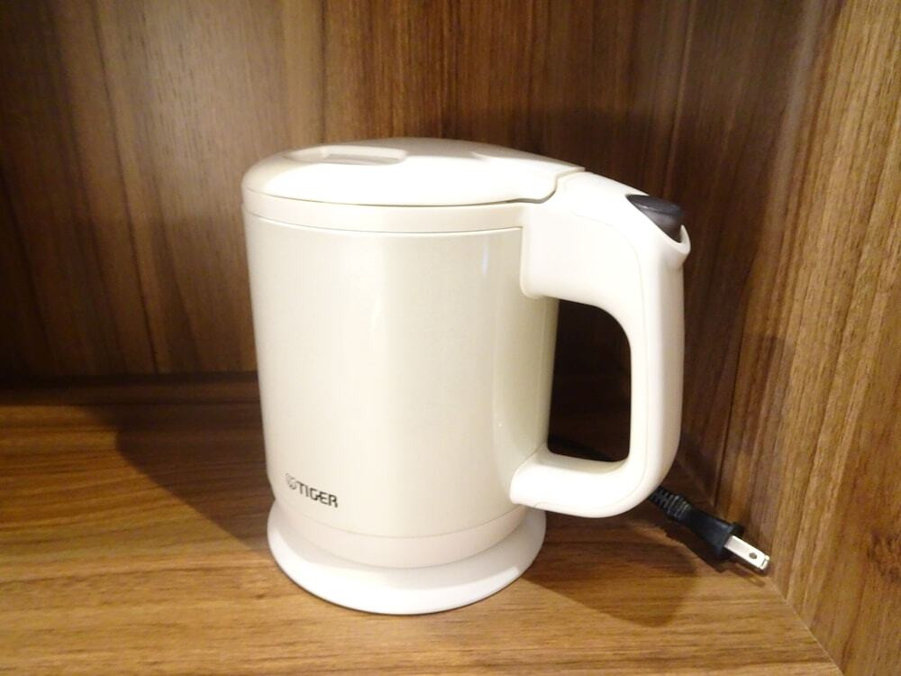 客室の設備とサービス