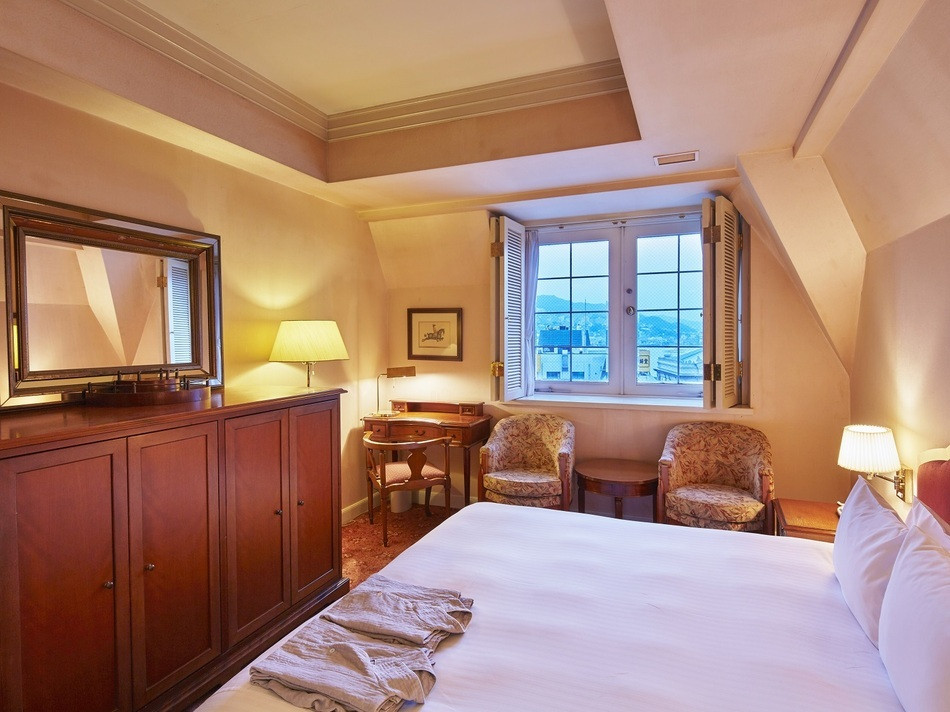 セトレ グラバーズハウス 長崎3442255